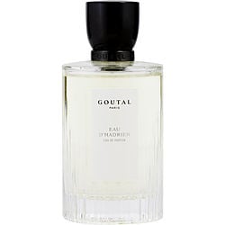 Eau D'hadrien By Annick Goutal Eau De Parfum Spray Refillable 3.4 Oz *tester