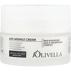 Anti-wrinkle Face Cream --50ml/1.7oz