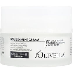 Nourishment Cream --50ml/1.69oz