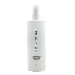 Essential Cleansing Emulsion With Cucumber Extract (for Greasy & Mixed Skin)  --250ml/8.5oz