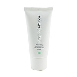 Essential Normalising Mask Cream With Hamamelis Extract (for Greasy & Mixed Skins)  --50ml/1.7oz