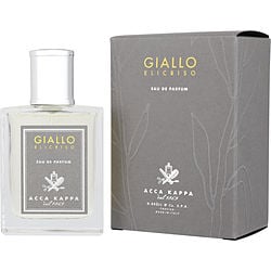 Acca Kappa Giallo Ellicriso By Acca Kappa Eau De Parfum Spray 1.7 Oz