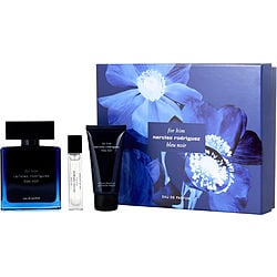 Narciso Rodriguez Gift Set Narciso Rodriguez Bleu Noir By Narciso Rodriguez