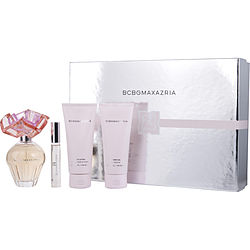 Max Azria Gift Set Bcbgmaxazria By Max Azria