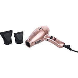 3900 Healthy Ionic Hair Dryer - Venetian Rose Gold