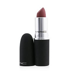 Mac Lip Color Powder Kiss Lipstick - # 932 Kinda Soar-ta  --3g/0.1oz By Mac