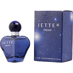 Jette Dream By Jette Joop Eau De Parfum Spray 1 Oz