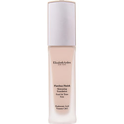 Elizabeth Arden Flawless Finish Skincaring Foundation - # 140c --30ml/1oz By Elizabeth Arden