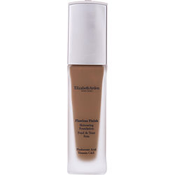 Elizabeth Arden Flawless Finish Skincaring Foundation - # 620n --30ml/1oz By Elizabeth Arden