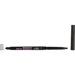 Benefit Badgal Bang! 24 Hour Eyeliner Pencil - Pitch Black --0.26g/0.009oz By Benefit