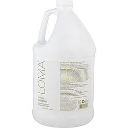 Loma Nourish Conditioner 128 Oz