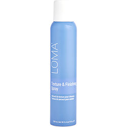 Loma Texture And Finishing Spray 5.4 Oz