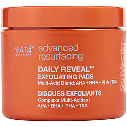 Daily Reveal Exfoliating Pads --60ct