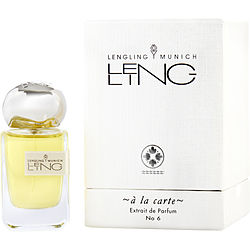 Lengling No 6 A La Carte By Lengling Extrait De Parfum Spray 1.7 Oz