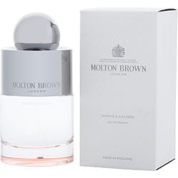 Molton Brown Jasmine & Sun Rose By Molton Brown Edt Spray 3.4 Oz