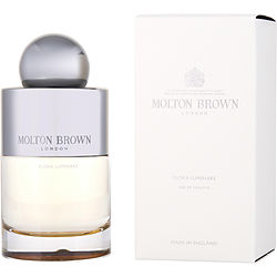 Molton Brown Flora Luminare By Molton Brown Edt Spray 3.4 Oz