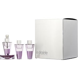 Platinum Rare Haute-rejuvenation Protocol: Vials 3 X 8ml + Dispenser + Catalyst Bottle + Stand --6pcs