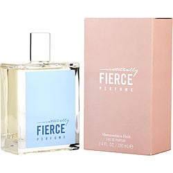 Abercrombie & Fitch Naturally Fierce By Abercrombie & Fitch Eau De Parfum Spray 3.4 Oz