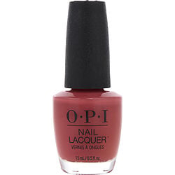 Opi Opi My Solar Clock Is Ticking Nail Lacquer Nlp53--0.5oz By Opi