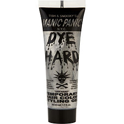 Dye Hard Temporary Hair Color Styling Gel - # Stiletto 1.6 Oz