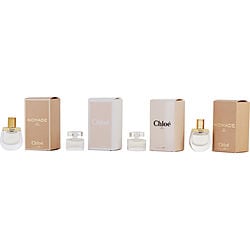 Chloe Gift Set Chloe Variety By Chloe