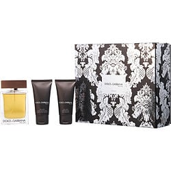 Dolce & Gabbana Gift Set The One By Dolce & Gabbana