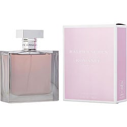 Romance By Ralph Lauren Parfum Spray 3.4 Oz