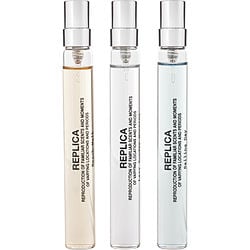 Maison Margiela Gift Set Replica Variety By Maison Margiela