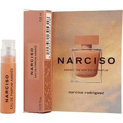 Narciso Rodriguez Narciso Ambree By Narciso Rodriguez Eau De Parfum Spray Vial