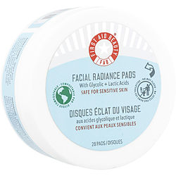 Facial Radiance Pads --28ct