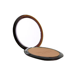 Guerlain Terracotta The Bronzing Powder (derived Pigments & Luminescent  Shimmers) - # 00 Light Cool  --10g/0.3oz By Guerlain