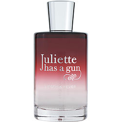 Lipstick Fever By Juliette Has A Gun Eau De Parfum Spray 3.3 Oz *tester