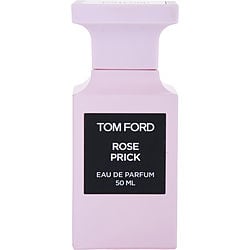 Tom Ford Rose Prick By Tom Ford Eau De Parfum Spray 1.7 Oz (unboxed)