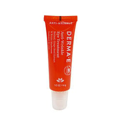 Anti-wrinkle Eye Treatment  --14g/0.5oz