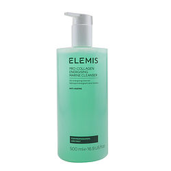 Pro-collagen Energising Marine Cleanser (salon Size)  --500ml/16.9oz