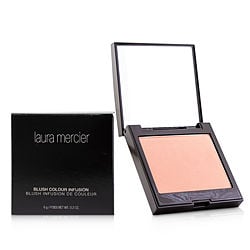 Laura Mercier Blush Colour Infusion - # Peach (sheen Light Coral)  --6g/0.2oz By Laura Mercier