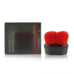 Shiseido Hanatsubaki Hake Polishing Face Brush  --- By Shiseido