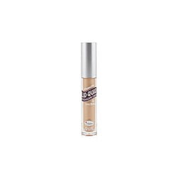 Thebalm Lid Quid Sparkling Liquid Eyeshadow - # Rose  --4.5ml/0.15oz By Thebalm