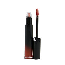 Giorgio Armani Ecstasy Lacquer Excess Lipcolor Shine - #302 Amber  --6ml/0.2oz By Giorgio Armani