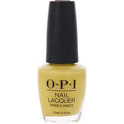 Opi Opi Don't Tell A Sol Nail Lacquer (mexico Collection)--0.5oz By Opi