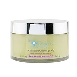 Antioxidant Cleansing Jelly - For All Skin Types  --100ml/3.4oz