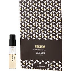 Memo Paris Granada By Memo Paris Eau De Parfum Spray Vial