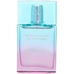 Armand Basi Sensual Orchid My Paradise By Armand Basi Edt Spray 1.7 Oz *tester