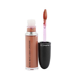 Mac Retro Matte Liquid Lipcolour - # 107 Lady Be Good (warm Mid-tone Nude) (matte)  --5ml/0.17oz By Mac