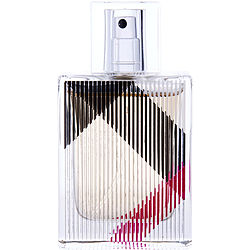 Burberry Brit By Burberry Eau De Parfum Spray 1 Oz (new Packaging) (unboxed)