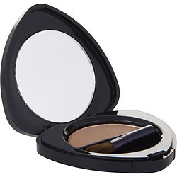 Dr. Hauschka Organic Eyeshadow - # 08 Golden Topaz --1.4g/0.04oz By Dr. Hauschka