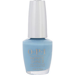 Opi Opi To Infinity & Blue-yond Infinite Shine 2 Nail Lacquer--0.5oz By Opi