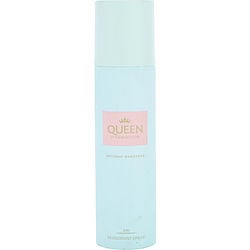Queen Of Seduction By Antonio Banderas Deodorant Spray 5 Oz