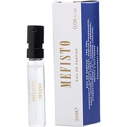 Xerjoff Casamorati Mefisto By Xerjoff Eau De Parfum Spray Vial On Card
