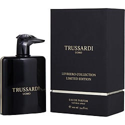 Trussardi By Trussardi Eau De Parfum Spray 3.4 Oz (levriero Collection)